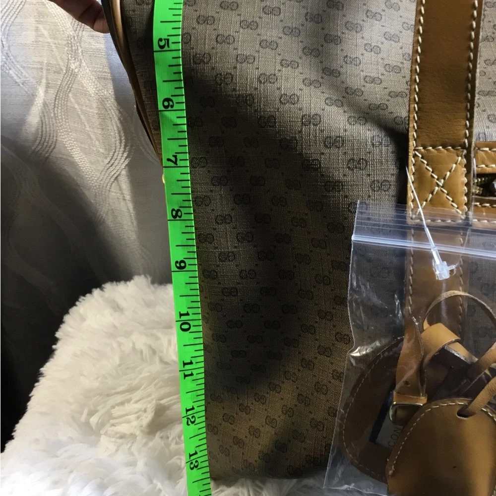 Gucci vintage micro